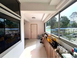 Blk 325 Woodlands Street 32 (Woodlands), HDB Executive #520147691